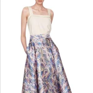 $145‼️LKBENNETT SK Sulan vintage size 10US l 14UK